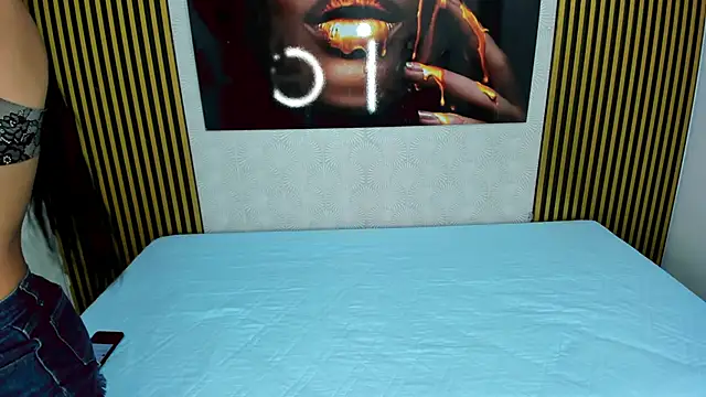 Sexo conpartido online show from 01-16-25, 06:37