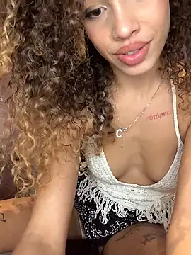   KAMI   online show from 02-12-25, 09:11