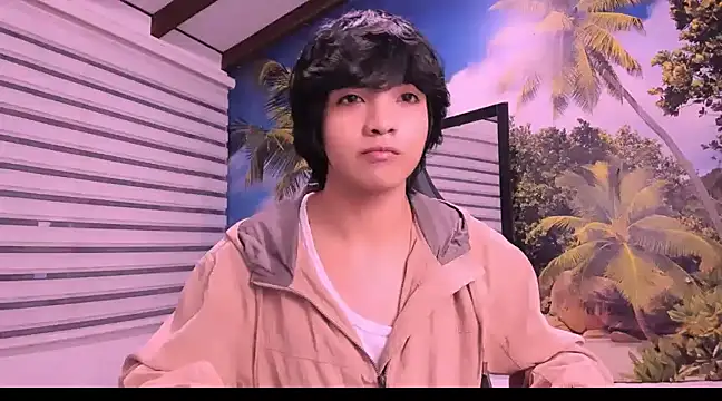 AllanYong18 online show from 02-02-25, 12:30