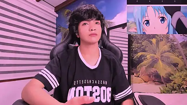 AllanYong18 online show from 02-18-25, 05:42