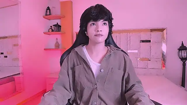 AllanYong18 online show from 03-03-25, 06:48