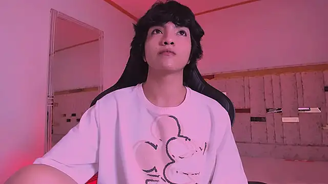 AllanYong18 online show from 03-14-25, 12:40