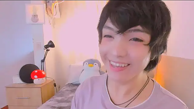 AllanYong18 online show from 03-27-26, 01:22