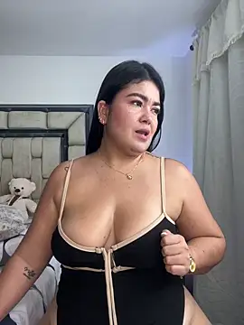 karla hotgirl online show from 03-16-25, 06:20