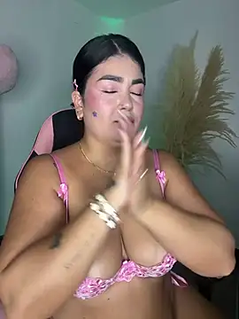 karla hotgirl online show from 06-27-26, 01:10