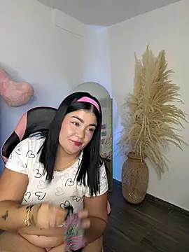 karla hotgirl online show from 07-22-26, 01:08