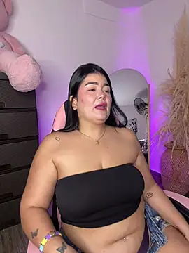 karla hotgirl online show from 07-25-26, 02:09