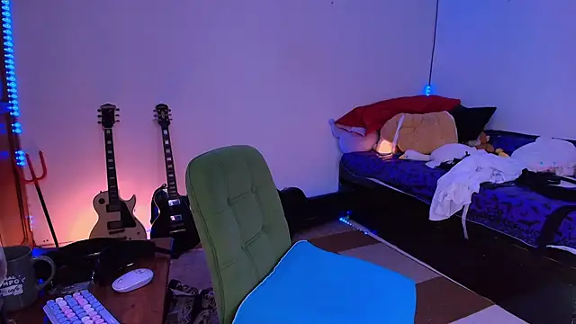 antonelawow online show from 10-17-25, 09:50