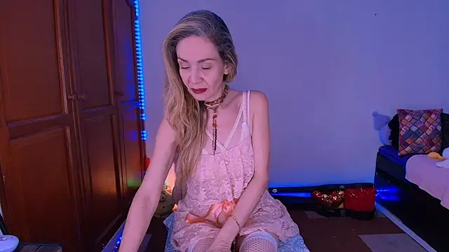 antonelawow online show from 11-12-25, 08:52