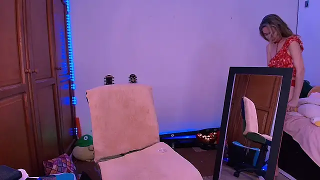 antonelawow online show from 11-18-25, 09:08