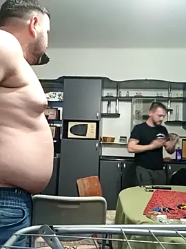 BogdanAlan online show from 02-27-25, 06:20