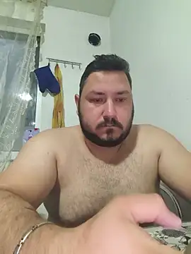 BogdanAlan online show from 06-18-26, 09:52