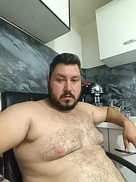 BogdanAlan online show from 06-27-26, 12:37