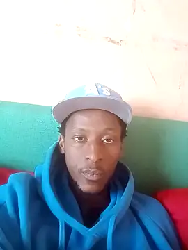 BambinoSean online show from 08-06-26, 09:22
