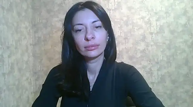 LissaBlossom online show from 01-24-25, 06:46