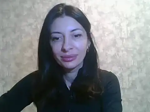 LissaBlossom online show from 01-26-25, 06:38