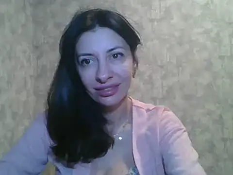 LissaBlossom online show from 01-27-25, 03:47