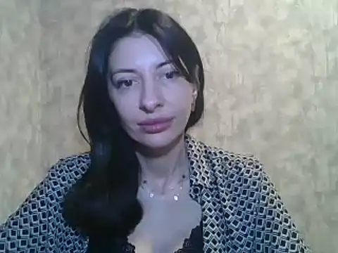 LissaBlossom online show from 01-28-25, 06:38