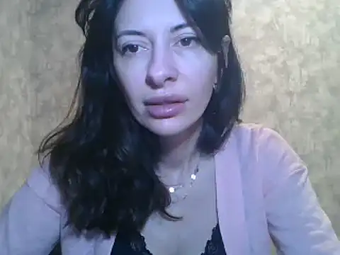 LissaBlossom online show from 01-29-25, 03:22