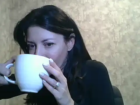 LissaBlossom online show from 02-11-25, 04:33