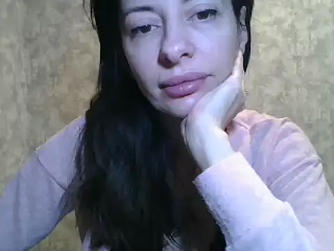 LissaBlossom online show from 02-24-25, 04:16