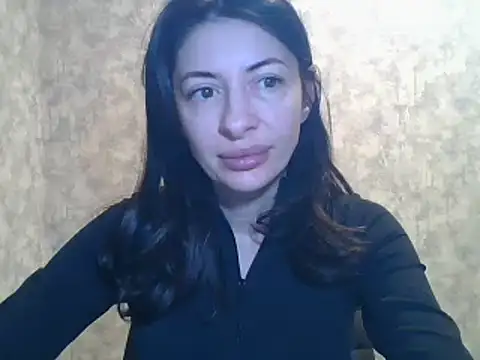 LissaBlossom online show from 03-14-25, 03:37