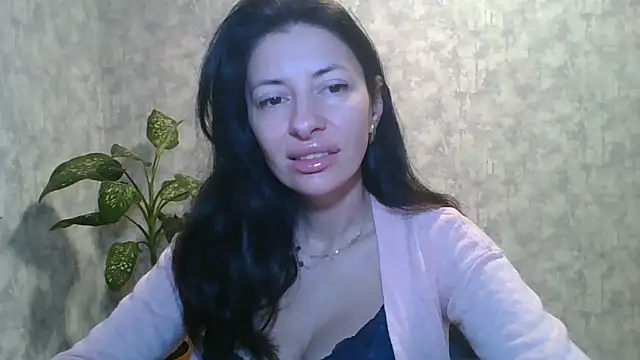 LissaBlossom online show from 09-17-25, 04:25