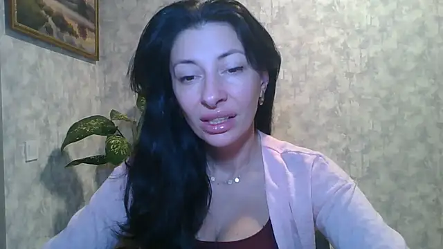 LissaBlossom online show from 09-25-25, 03:54