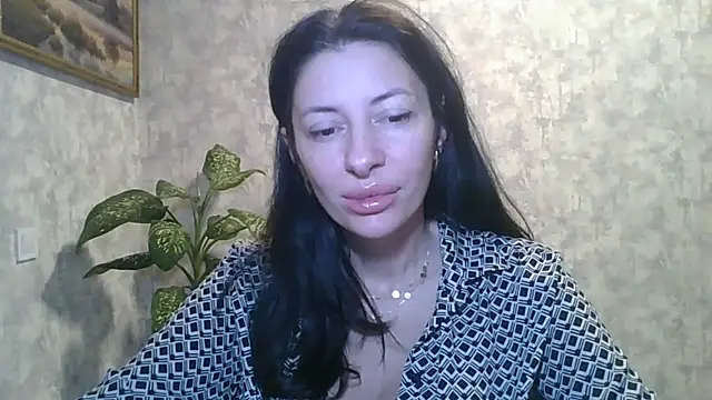LissaBlossom online show from 09-28-25, 04:29