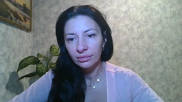 LissaBlossom online show from 10-02-25, 03:02
