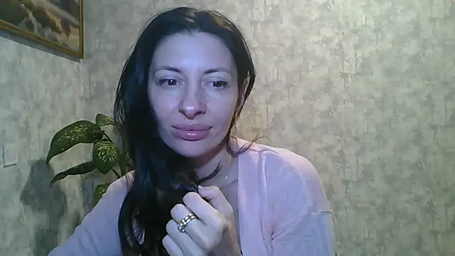 LissaBlossom online show from 10-03-25, 03:20