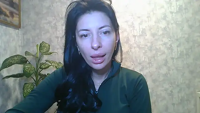 LissaBlossom online show from 10-09-25, 03:48