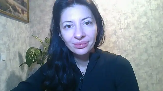 LissaBlossom online show from 11-12-25, 04:13