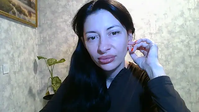 LissaBlossom online show from 05-25-26, 03:01