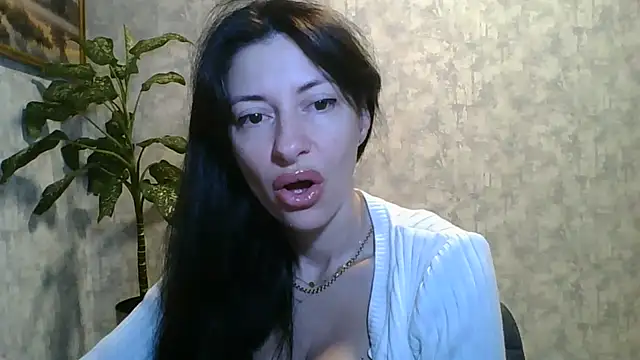 LissaBlossom online show from 06-07-26, 03:10