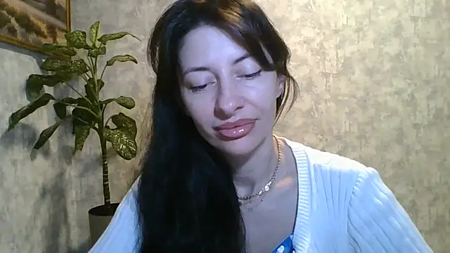 LissaBlossom online show from 06-10-26, 03:29