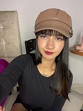 Catmila- online show from 02-13-26, 05:36