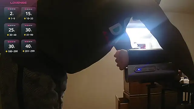 MrDaddyBbSnake online show from 05-28-26, 01:14