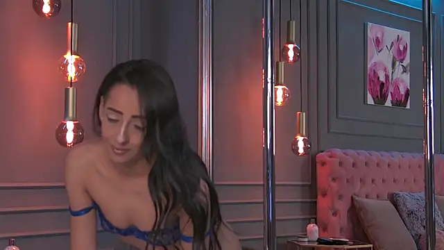 SallyMadison online show from 01-14-26, 06:41