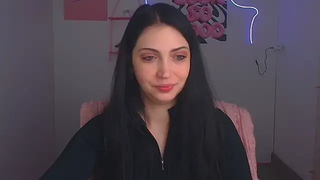 Amalia amor online show from 04-10-26, 05:45