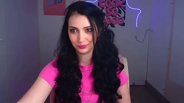 Amalia amor online show from 04-13-26, 05:46