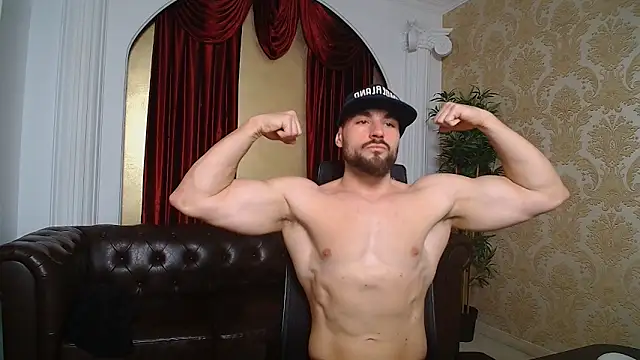 AdamJamesonn online show from 02-09-25, 06:11