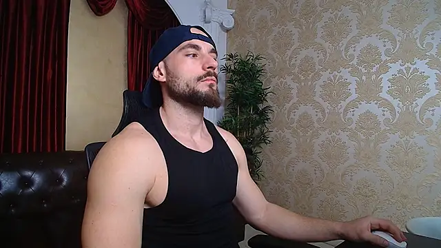 AdamJamesonn online show from 02-11-25, 06:08