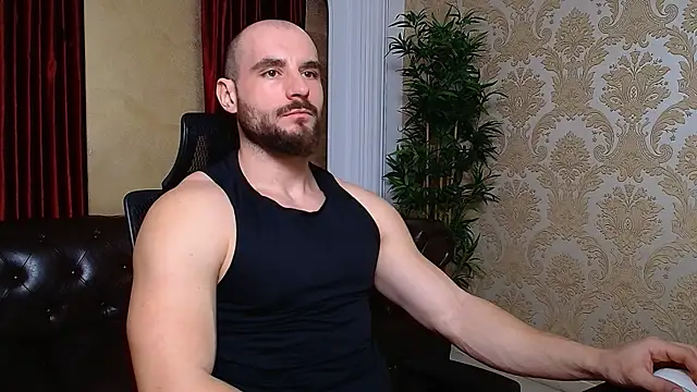 AdamJamesonn online show from 02-28-25, 05:59