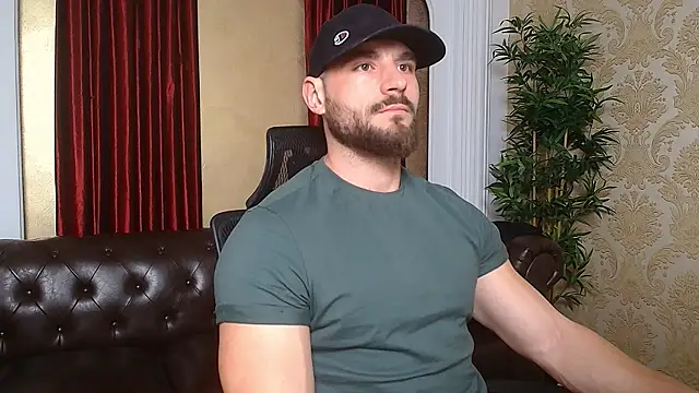 AdamJamesonn online show from 03-09-25, 05:22