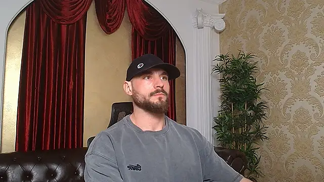 AdamJamesonn online show from 03-12-25, 10:05