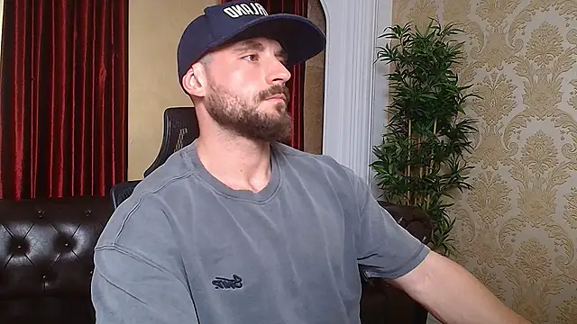 AdamJamesonn online show from 03-14-25, 11:34