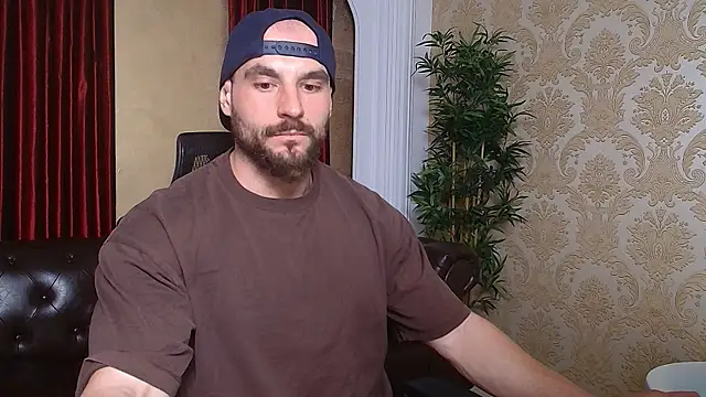 AdamJamesonn online show from 03-15-25, 05:52