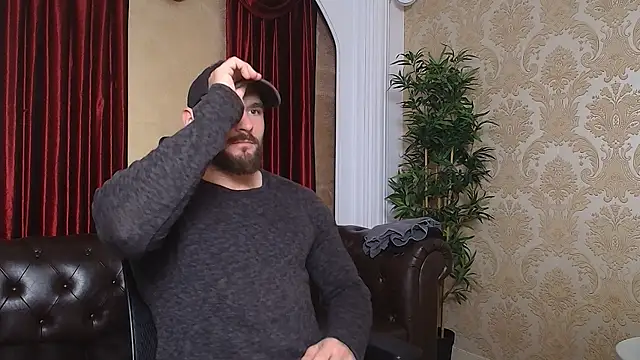 AdamJamesonn online show from 03-23-25, 06:05