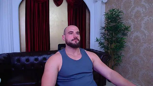 AdamJamesonn online show from 10-01-25, 04:51